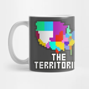 The Territories Mug